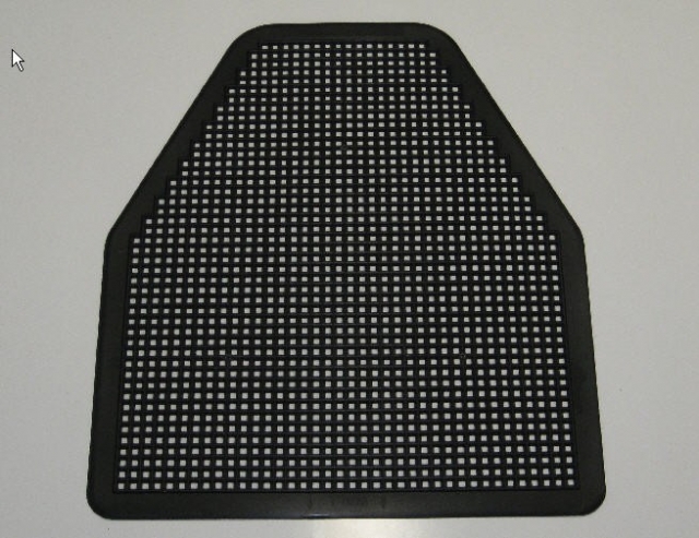 Urinal Mat