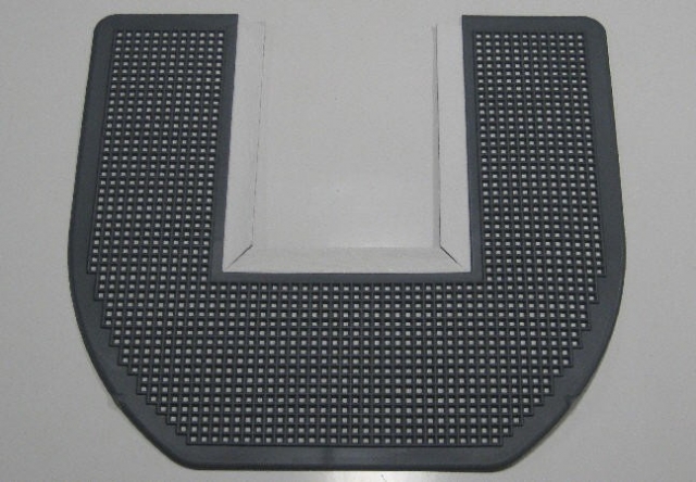 Urinal Mat