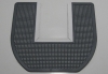 ProSorb Commode Mats
